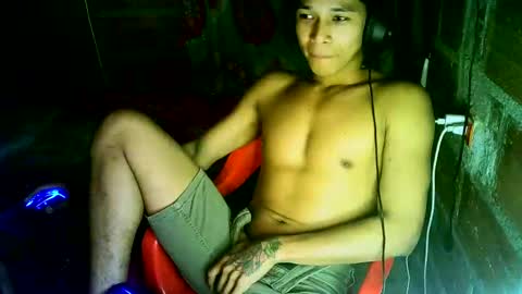 Snapshot of wilson_jhonson chatting on February 1, 2025, 4:46 am wilson_jhonson online show from February 1, 2025, 4:46 am