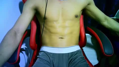 Snapshot of wilson_jhonson chatting on November 2, 2025, 7:33 am wilson_jhonson online show from November 2, 2025, 7:33 am