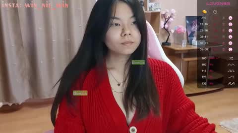 Winnie online show from September 17, 2025, 6:04 am