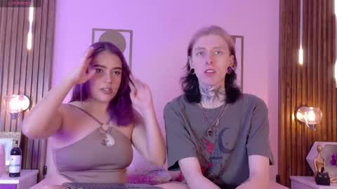 Winchester Hanna online show from February 9, 2026, 4:27 am