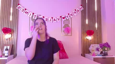 Winchester Hanna online show from February 14, 2026, 5:04 am