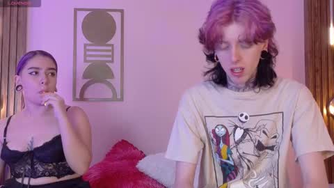 Winchester Hanna online show from February 19, 2026, 3:35 am