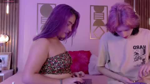 Winchester Hanna online show from March 1, 2026, 8:22 pm