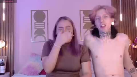 Winchester Hanna online show from March 19, 2026, 8:24 pm