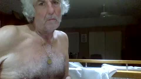 Gundja  Man online show from April 12, 2026, 1:54 am