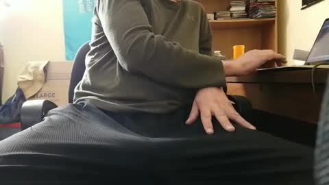 Winertzo29 online show from April 20, 2026, 2:20 pm