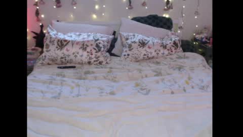 Snapshot of wingardiumleveveosa chatting on April 29, 2026, 10:16 pm Eevie online show from April 29, 2026, 10:16 pm