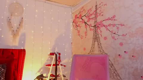 Wini Fer online show from March 4, 2025, 3:59 pm