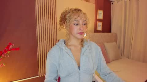 Wini Fer online show from April 9, 2026, 12:43 pm