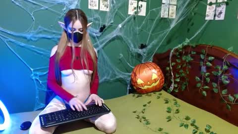 Winter online show from October 24, 2025, 3:47 am