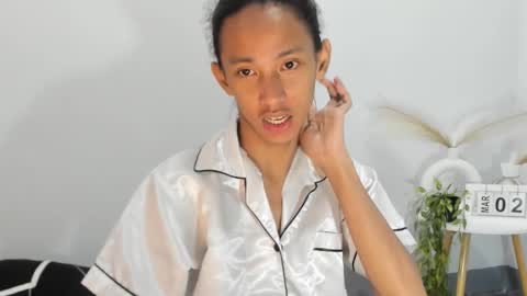 Snapshot of winter_innova chatting on March 1, 2026, 9:28 pm winter_innova online show from March 1, 2026, 9:28 pm