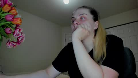 Snapshot of winter_miracle chatting on March 11, 2025, 6:10 am Winter Miracle online show from March 11, 2025, 6:10 am