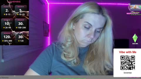 Snapshot of winter_miracle chatting on December 2, 2025, 5:46 am Winter Miracle online show from December 2, 2025, 5:46 am