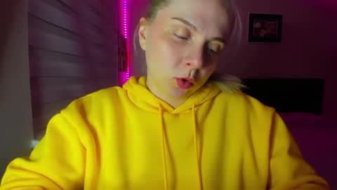 Winter Miracle online show from February 25, 2026, 6:34 am