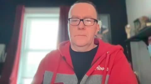 wintyr online show from February 1, 2025, 7:13 pm