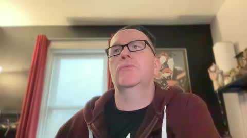 wintyr online show from March 6, 2026, 8:38 pm