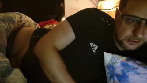 Dirty online show from December 19, 2024, 11:25 pm