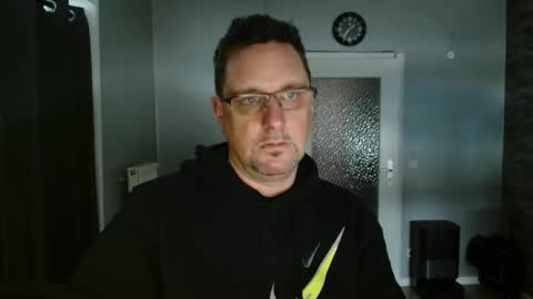 Dirty online show from April 12, 2026, 11:37 am