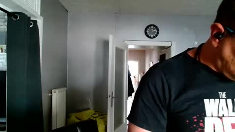Dirty online show from May 31, 2026, 12:12 pm