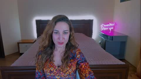 Sarah Curly online show from March 29, 2026, 9:59 pm