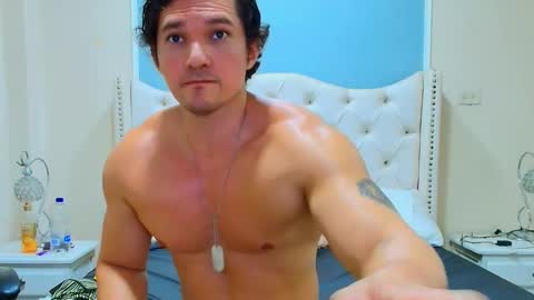 Wiston online show from January 31, 2026, 7:11 pm