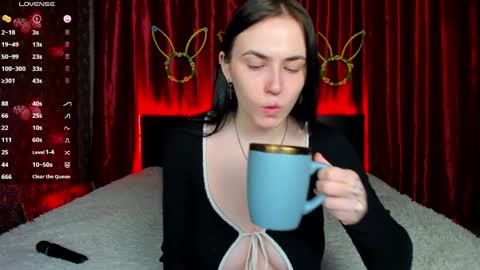 Snapshot of witch_baby_ chatting on April 9, 2026, 6:13 am Kira online show from April 9, 2026, 6:13 am