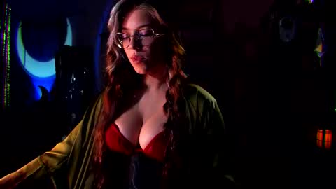 Snapshot of witch_fiona chatting on September 14, 2025, 7:46 pm Goddess of two strapons  - Mr. long Don Mr. Pinky online show from September 14, 2025, 7:46 pm