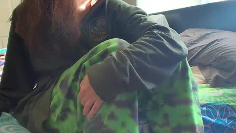 witchbitchmommy online show from March 29, 2026, 2:39 pm