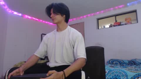 Ken online show from January 17, 2026, 4:43 pm