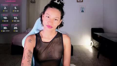 with_me1 online show from October 2, 2025, 2:18 am