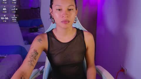 with_me1 online show from November 30, 2025, 10:47 pm