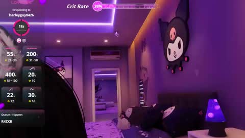 Snapshot of wittleweeel2 chatting on February 12, 2026, 3:23 am wittleweeel2 online show from February 12, 2026, 3:23 am