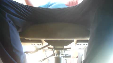 wixer1970 online show from October 18, 2025, 12:17 pm