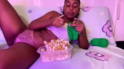 Wiz and Candy online show from February 8, 2025, 12:28 am