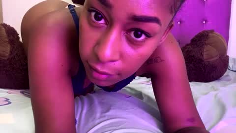 Wiz and Candy online show from February 20, 2025, 12:41 am