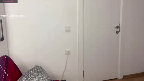 Wlademar online show from March 5, 2025, 3:40 am