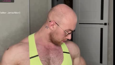 Wlademar online show from November 4, 2025, 11:37 pm