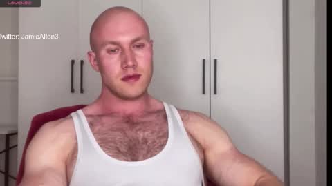 Wlademar online show from March 30, 2026, 6:31 pm