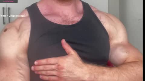Snapshot of wlademarbergs chatting on May 13, 2026, 7:50 am Wlademar online show from May 13, 2026, 7:50 am