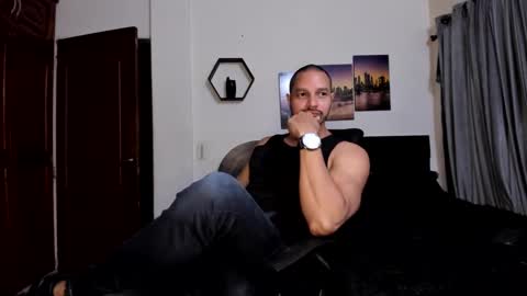 Snapshot of wncmodels chatting on September 24, 2025, 3:21 am Magnus Dark independent model online show from September 24, 2025, 3:21 am