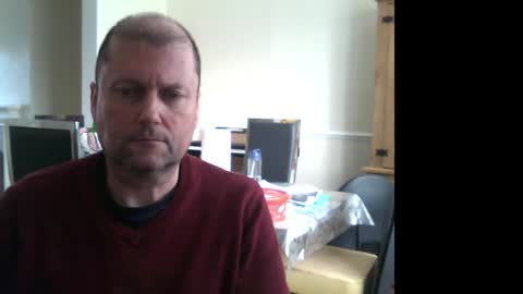 Snapshot of wobble444 chatting on January 24, 2025, 1:25 pm wobble444 online show from January 24, 2025, 1:25 pm