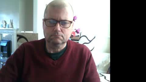 Snapshot of wobble444 chatting on January 29, 2025, 9:12 am wobble444 online show from January 29, 2025, 9:12 am