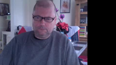 Snapshot of wobble444 chatting on January 13, 2026, 11:26 am wobble444 online show from January 13, 2026, 11:26 am