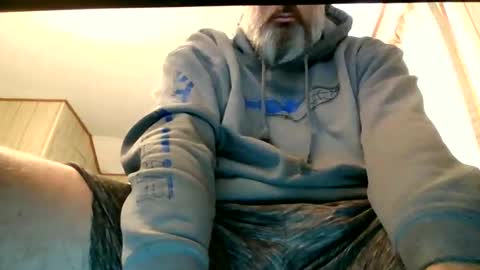 wobblysaussage69 online show from November 3, 2025, 2:07 pm