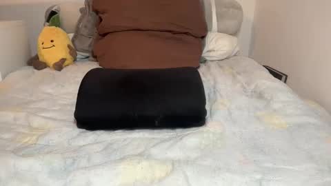 Sweetdog online show from March 22, 2026, 9:40 pm