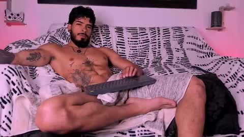 wolferatus online show from December 13, 2025, 8:58 pm