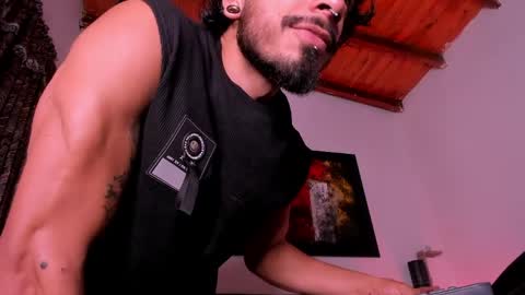 wolferatus online show from March 25, 2026, 9:10 pm