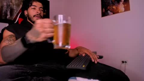 wolferatus online show from March 29, 2026, 9:59 pm