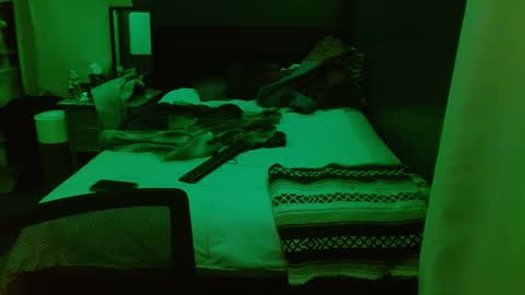 wolfgamer44 online show from February 19, 2025, 8:44 am