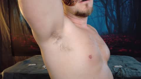 Wolfie online show from September 20, 2025, 3:18 am